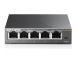 Kytkin TP-LINK 5x10Base-T / 100Base-TX / 1000Base-T TL-SG105E TL-SG105E