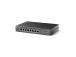 Kytkin TP-LINK TL-SG108-M2 Pöytä-/jalusta TL-SG108-M2