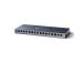 Kytkin TP-LINK Desktop/Pedestal 16x10Base-T / 100Base-TX / 1000Base-T TL-SG116 TL-SG116