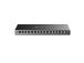 Kytkin TP-LINK Työpöytä/jalusta 16x10Base-T / 100Base-TX / 1000Base-T TL-SG116E TL-SG116E