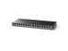 Kytkin TP-LINK Työpöytä/jalusta 16x10Base-T / 100Base-TX / 1000Base-T TL-SG116E TL-SG116E