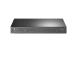 Kytkin TP-LINK TL-SG1210P Työpöytä/jalusta 9x10Base-T / 100Base-TX / 1000Base-T 1xSFP PoE+ portit;