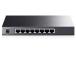 Kytkin TP-LINK Omada TL-SG2008 8xRJ45 TL-SG2008 TL-SG2008