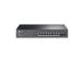 Kytkin TP-LINK Omada TL-SG2210MP PoE+ portit 8 150 wattia TL-SG2210MP TL-SG2210MP