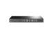 Kytkin TP-LINK Omada TL-SG2428P Tyyppi L2+ 24x10Base-T / 100Base-TX / 1000Base-T 4xSFP PoE+ portit;