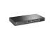 Kytkin TP-LINK Omada TL-SG2428P Tyyppi L2+ 24x10Base-T / 100Base-TX / 1000Base-T 4xSFP PoE+ portit;
