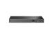 Kytkin TP-LINK Omada TL-SG2428P Tyyppi L2+ 24x10Base-T / 100Base-TX / 1000Base-T 4xSFP PoE+ portit;