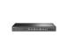 Kytkin TP-LINK Omada TL-SG3428X Tyyppi L2+ Rack 4xSFP+ 1xConsole TL-SG3428X