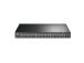 Kytkin TP-LINK Omada TL-SG3452P Tyyppi L2+ 48x10Base-T / 100Base-TX / 1000Base-T 4xSFP 1xRJ45 1 PoE&hellip. kytkin;