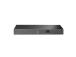 Kytkin TP-LINK TL-SL1226P Työpöytä/jalusta 24x10Base-T / 100Base-TX 2x10Base-T / 100Base-TX /...