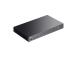 Kytkin TP-LINK Työpöytä/jalusta 8x10Base-T / 100Base-TX 1xSFP 2xRJ45 PoE+-portit 8 65 wattia TL...