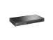 Kytkin TP-LINK Tyyppi L2 16x10GBASE-T/SFP+ Combo 1xRJ45 1 TL-SX3016F