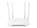 Yhteyspiste TP-LINK 1800 Mbps Wi-Fi 6 1xRJ45 Antennien määrä 4 TL-WA1801 TL-WA1801