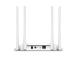 Yhteyspiste TP-LINK 1800 Mbps Wi-Fi 6 1xRJ45 Antennien määrä 4 TL-WA1801 TL-WA1801