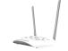 Tukiasema TP-LINK 300 Mbps 1x10Base-T / 100Base-TX Antennien määrä 2 TL-WA801N