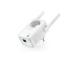 WRL RANGE EXTENDER 300MBPS/TL-WA860RE TP-LINK TP-LINK