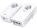 WRL POWERLINE EXTEN 1300MBPS/TL-WPA8631P KIT TP-LINK
