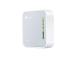 Langaton reititin TP-LINK Langaton reititin 733 Mbps IEEE 802.11a IEEE 802.11 b/g IEEE 802.11n IEEE...