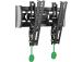 TV SET ACC WALL MOUNT /17-43&amp;quot;/MUSTA TM4-B ONKRON