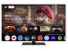 LCD-televisio 55" 4K/TN-55W70AEZ PANASONIC