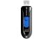 MUISTIASEMA FLASH USB3 128GB/790 TS128GJF790K TRANSCEND