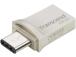 MUISTIASEMA FLASH USB3.1/128GB TS128GJF890S TRANSCEND