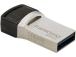 MUISTIASEMA FLASH USB3.1/128GB TS128GJF890S TRANSCEND