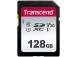 MEMORY SDXC 128GB UHS-I/TS128GSDC300S TRANSCEND