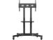 TV SET ACC MOBILE STAND/32-65&amp;quot;/MUSTA TS1351-B ONKRON