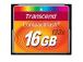 MUISTI COMPACT FLASH 16GB/133X TS16GCF133 TRANSCEND