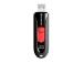 MUISTIASEMA FLASH USB2 16GB/590 TS16GJF590K TRANSCEND