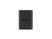 Ulkoinen SSD TRANSCEND ESD270C 1TB USB 3.1 3D NAND Kirjoitusnopeus 460 Mt/s Lukunopeus 520...