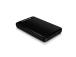 Ulkoinen kiintolevy TRANSCEND StoreJet 1TB USB 3.0 Väri Musta TS1TSJ25A3K