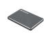 Ulkoinen kiintolevy TRANSCEND StoreJet 1TB USB 3.1 Väri Iron Grey TS1TSJ25C3N
