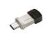 MUISTIASEMA FLASH USB3.1/256GB TS256GJF890S TRANSCEND