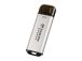 Väline kõvaketas SSD TRANSCEND ESD300 2TB USB-C Kirjoitusnopeus 950 Mt/s Lukunopeus 1500 Mt/s...