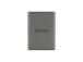 Ulkoinen SSD TRANSCEND ESD360C 2TB USB-C 3D NAND Kirjoitusnopeus 2000 Mt/s Lukunopeus 2000...
