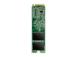 SSD TRANSCEND 2TB PCIe Gen3 NVMe NAND flash -tekniikka 3D NAND Kirjoitusnopeus 2900 Mt/sek Lue...