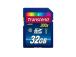 MUISTI SSDHC 32GB UHS-I 300X/CLASS10 TS32GSDU1 TRANSCEND TRANSCEND