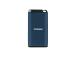 Ulkoinen SSD TRANSCEND ESD410C 4TB USB-C 3D NAND Kirjoitusnopeus 2000 Mt/s Lukunopeus 2000...
