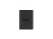 Ulkoinen kiintolevy SSD TRANSCEND ESD270C 500GB USB 3.1 3D NAND Kirjoitusnopeus 460 Mt/s Lukunopeus 520...
