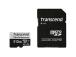MUISTI MICRO SDXC 512GB W/A/TS512GUSD340S TRANSCEND