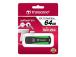 MUISTITIKKU FLASH USB3 64GB/810 TS64GJF810 TRANSCEND