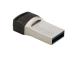 MUISTIASEMA FLASH USB3 64GB/890 TS64GJF890S TRANSCEND