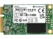 SSD TRANSCEND 64GB mSATA SATA 3.0 3D NAND Kirjoitusnopeus 200 Mt/s Lukunopeus 350 Mt/s...