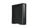 Ulkoinen kiintolevy TRANSCEND StoreJet 8TB USB 3.1 -asemat 1 Musta TS8TSJ35T3