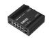 Kytkin TELTONIKA TSW202 Tyyppi L2 2xSFP 8xRJ45 PoE+ portit 8 240 wattia TSW202