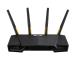Langaton reititin ASUS Wireless Router 3000 Mbps Mesh Wi-Fi 5 Wi-Fi 6 IEEE 802.11a/b/g IEEE 802.11n...