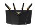 Langaton reititin ASUS Wireless Router 3000 Mbps Mesh Wi-Fi 5 Wi-Fi 6 IEEE 802.11a/b/g IEEE 802.11n...
