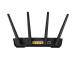 Langaton reititin ASUS Wireless Router 3000 Mbps Mesh Wi-Fi 5 Wi-Fi 6 IEEE 802.11a/b/g IEEE 802.11n...